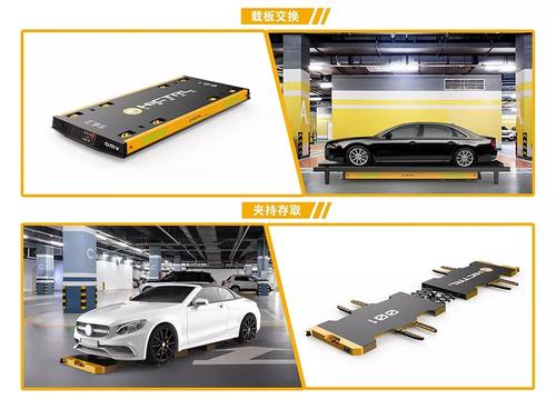 停車AGV與鐵藝護欄網(wǎng) 科技與藝術(shù)的交融之美